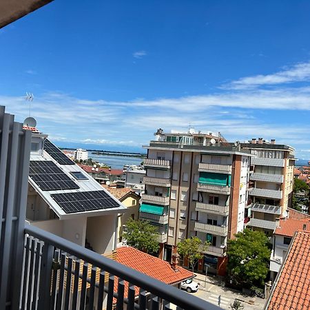 Hotel Lydia Grado Exterior foto