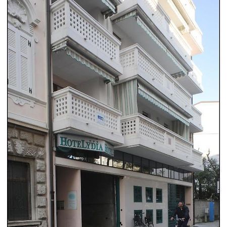 Hotel Lydia Grado Exterior foto